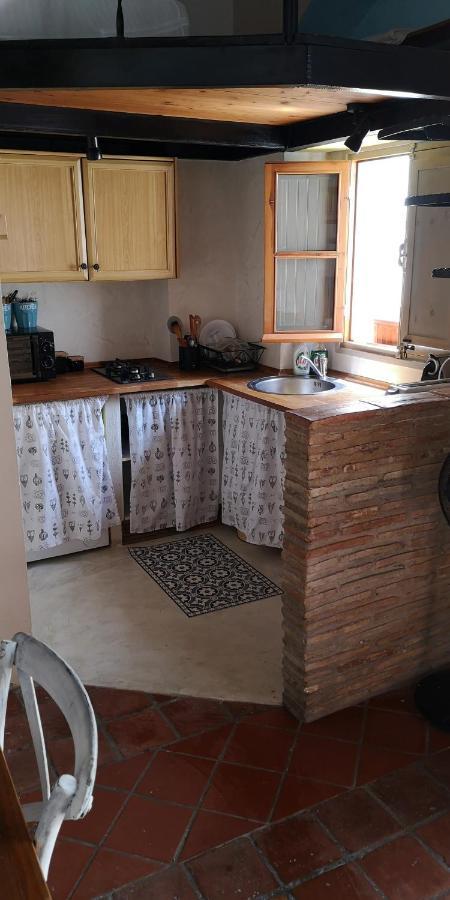 Апартаменти Acogedor Estudio En Casco Antiguo Таріфа Екстер'єр фото